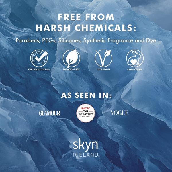 Skyn Iceland Hydro Cool Forehead Patches #6