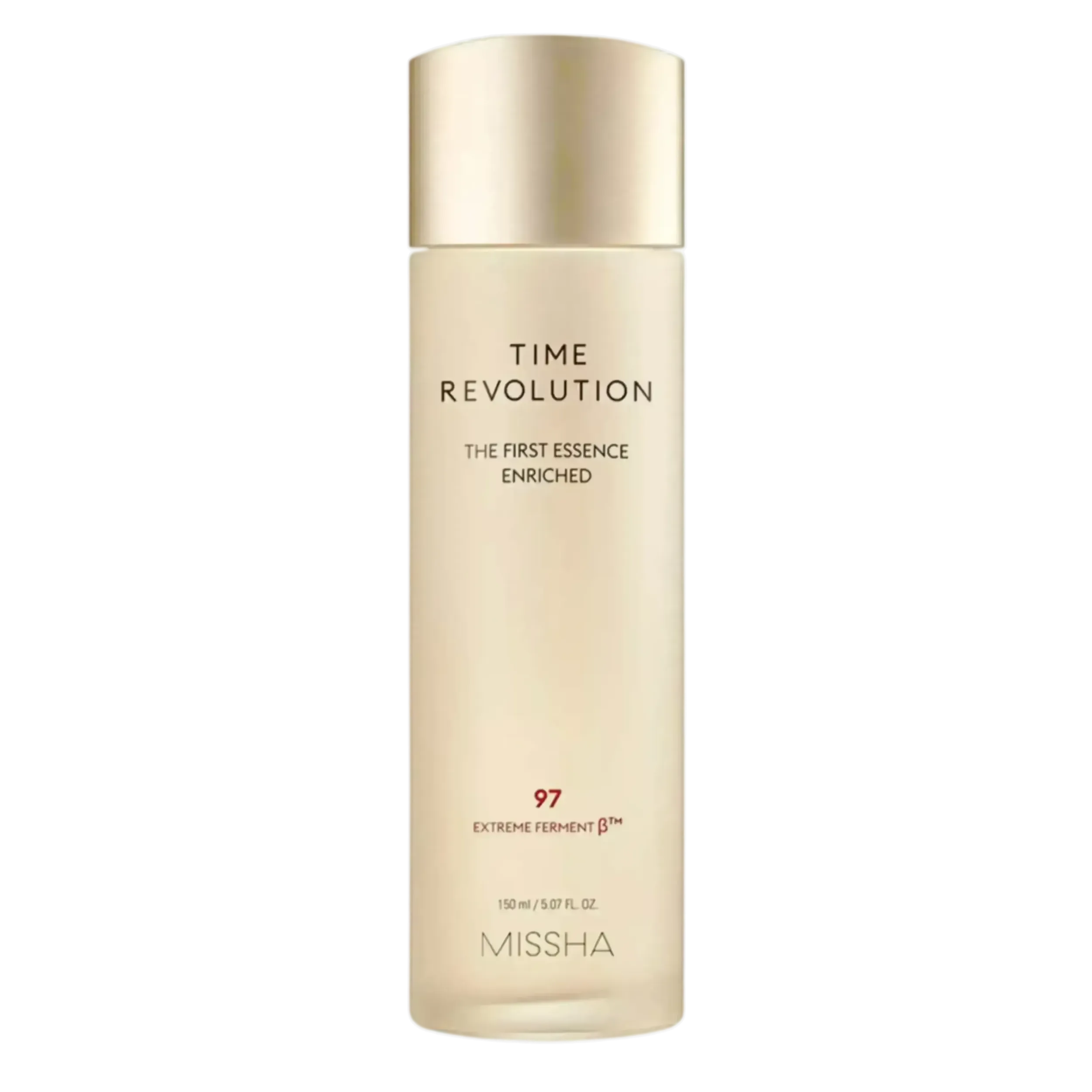MISSHA Time Revolution The First Essence Enriched #1