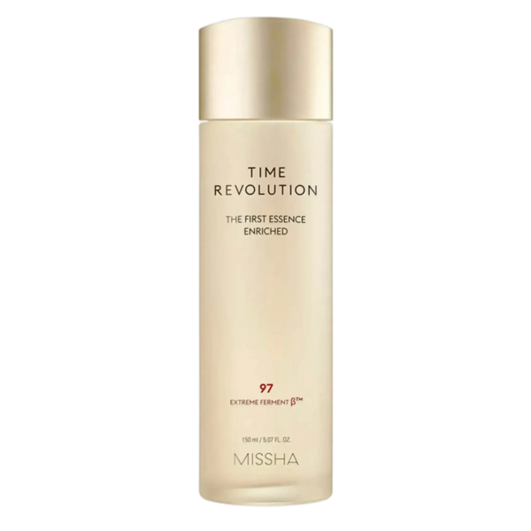 MISSHA Time Revolution The First Essence Enriched #1