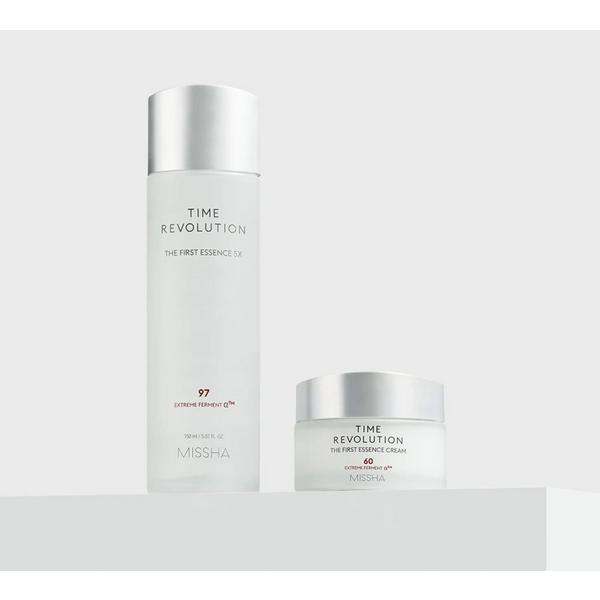 MISSHA Time Revolution The First Essence #6