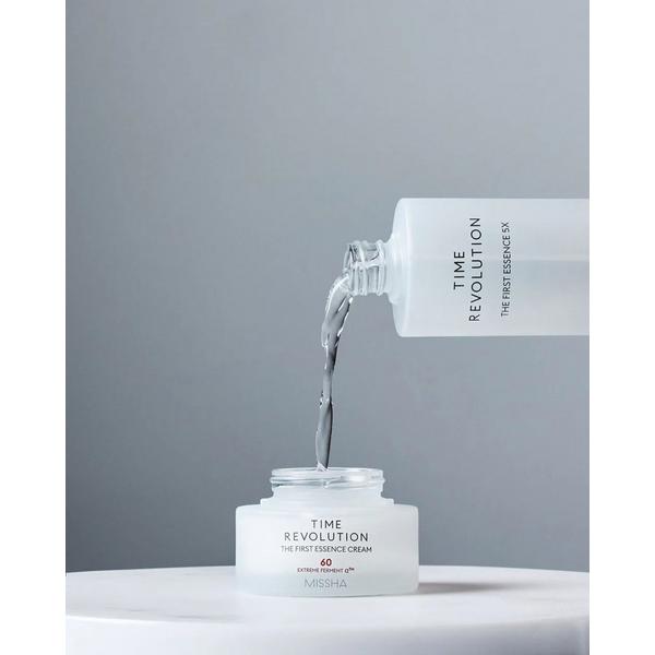 MISSHA Time Revolution The First Essence #7