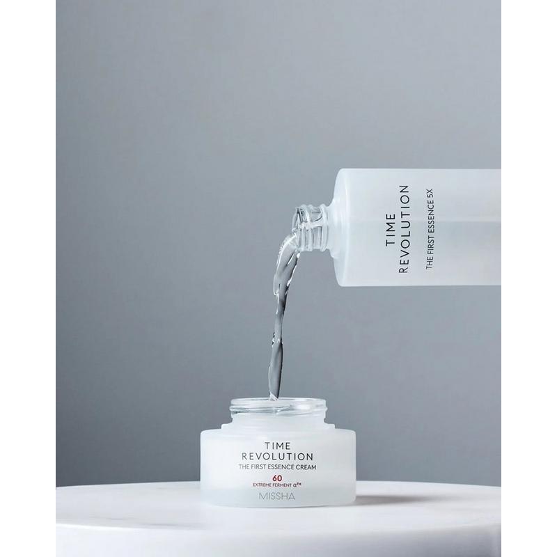 MISSHA - Time Revolution The First Essence | Ulta Beauty