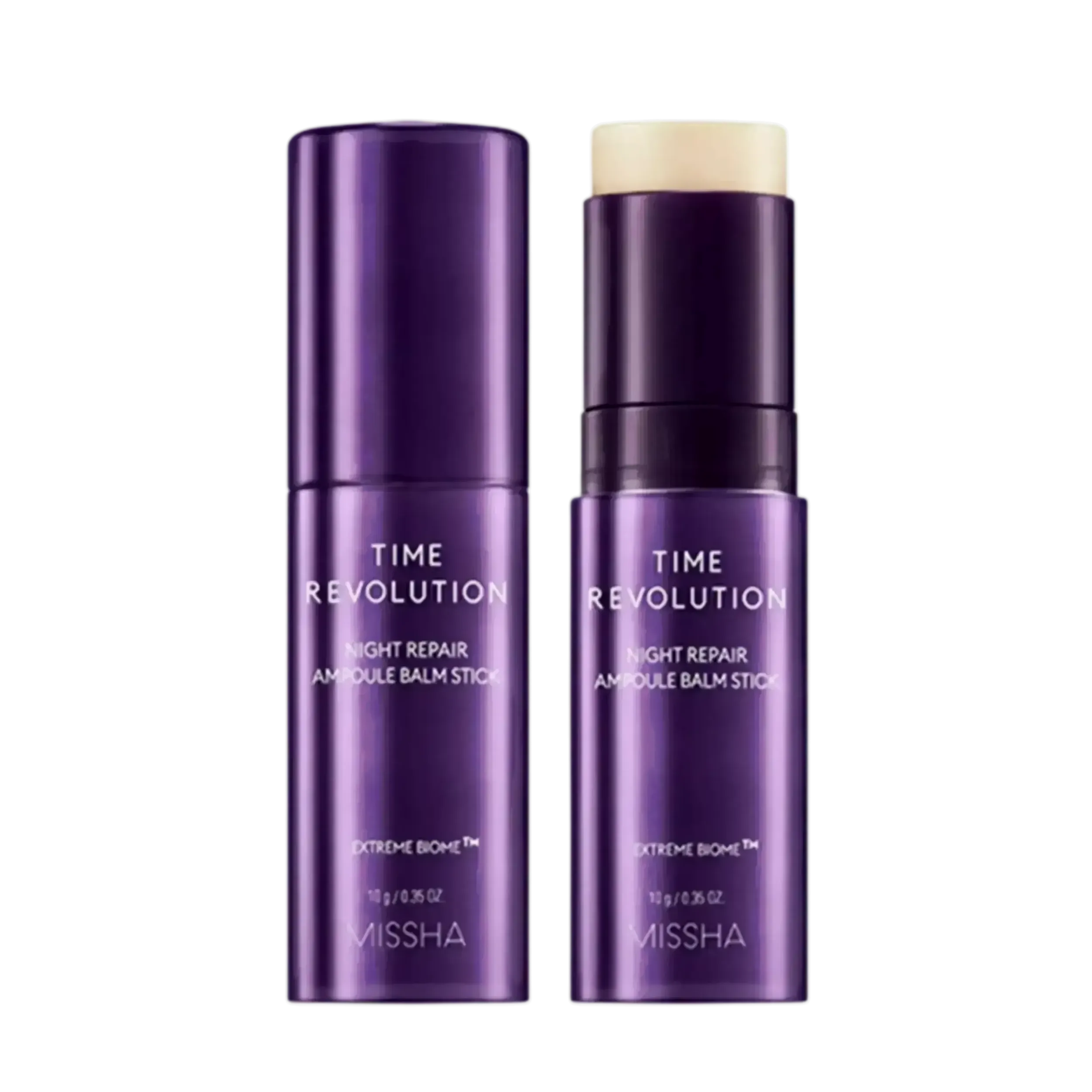 MISSHA Time Revolution Night Repair Ampoule Stick #1