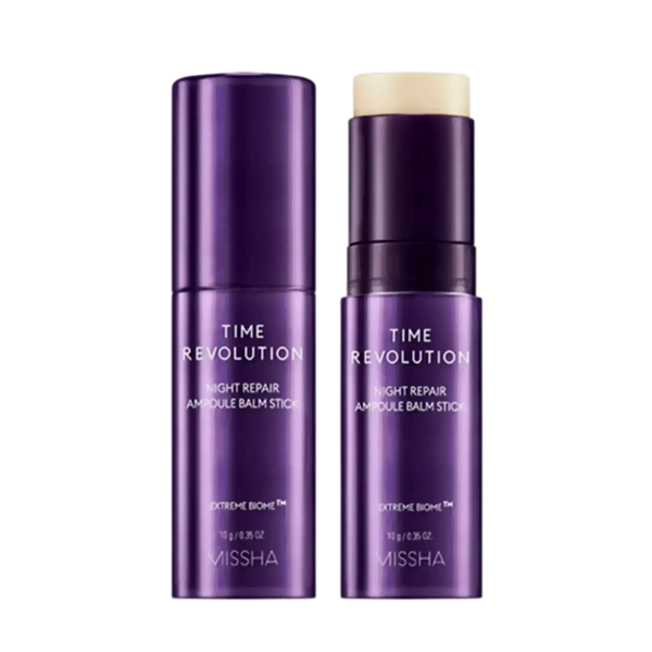 MISSHA Time Revolution Night Repair Ampoule Stick #1