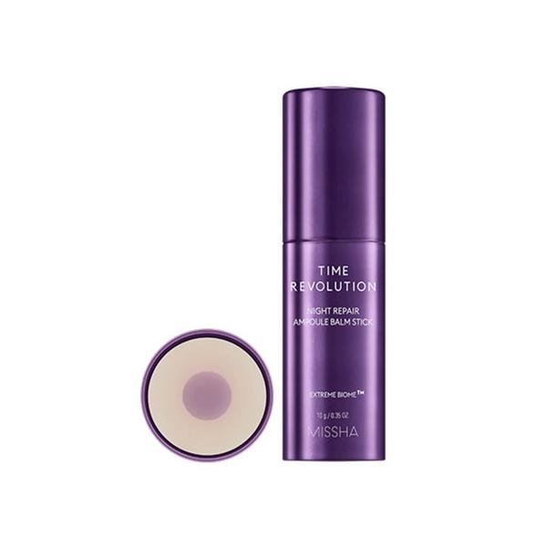 MISSHA Time Revolution Night Repair Ampoule Stick #2