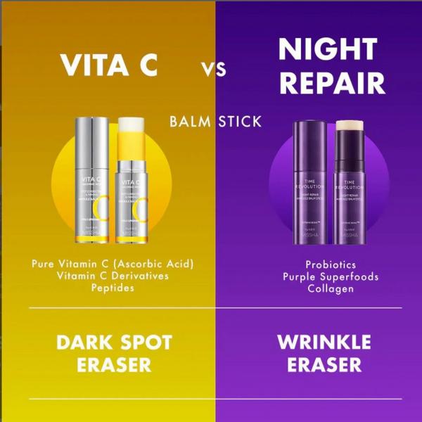 MISSHA Time Revolution Night Repair Ampoule Stick #8