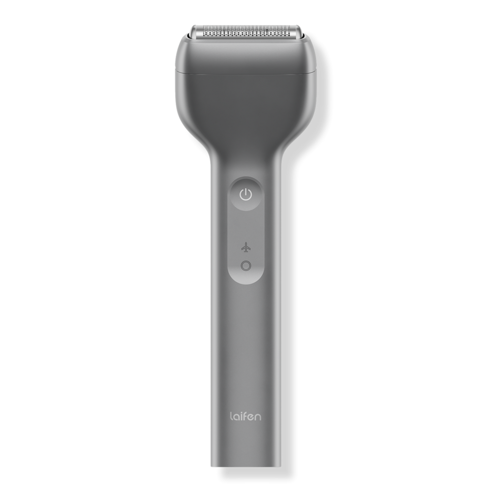 Laifen T1 Pro Electric Shaver - Gray