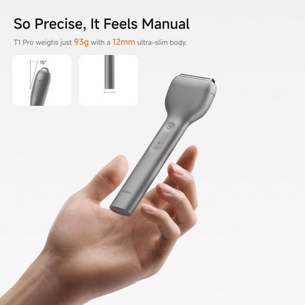 Laifen T1 Pro Electric Shaver #3