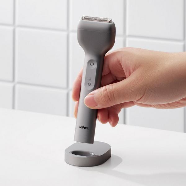 Laifen T1 Pro Shaver Stand #4