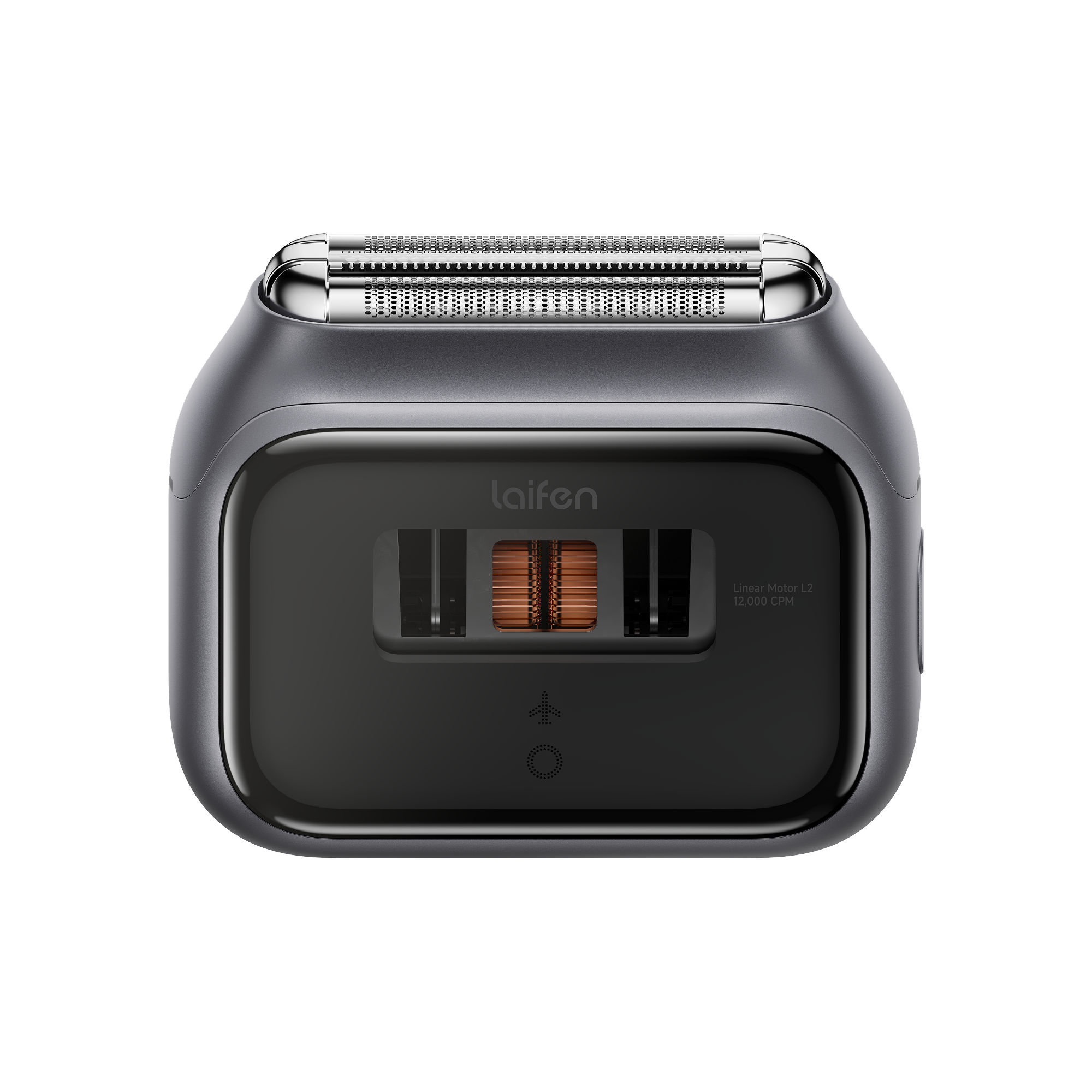 Laifen P3 Pro Electric Shaver #1