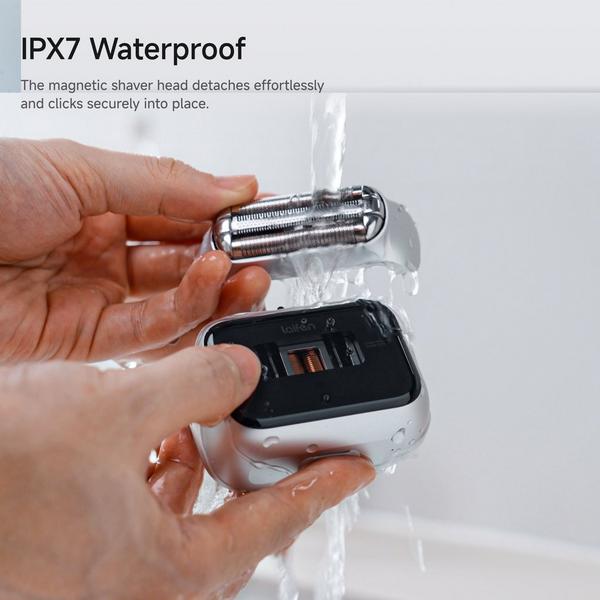 Laifen P3 Pro Electric Shaver #5