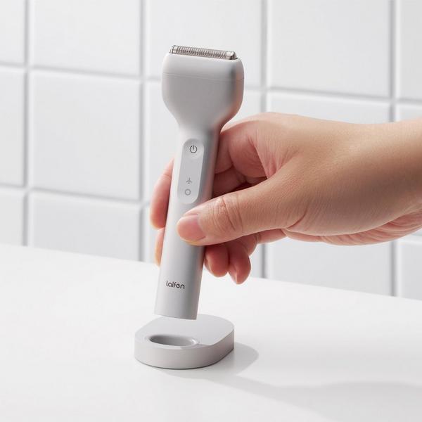 Laifen T1 Pro Shaver Stand #4