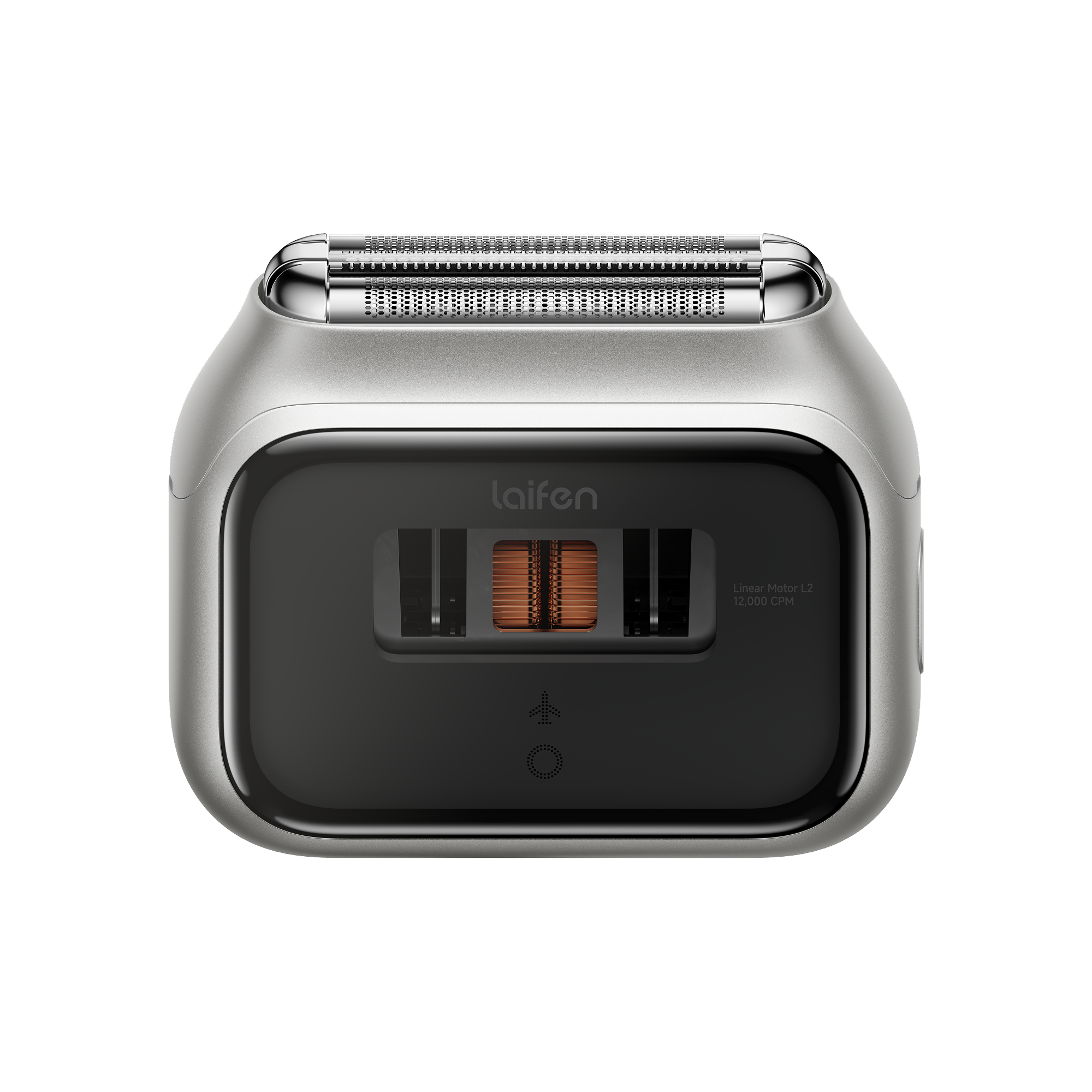Laifen P3 Pro Electric Shaver #1