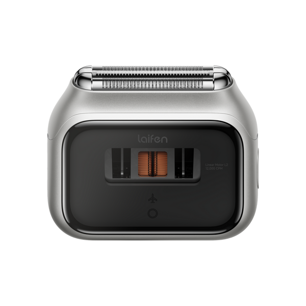 Laifen P3 Pro Electric Shaver #1