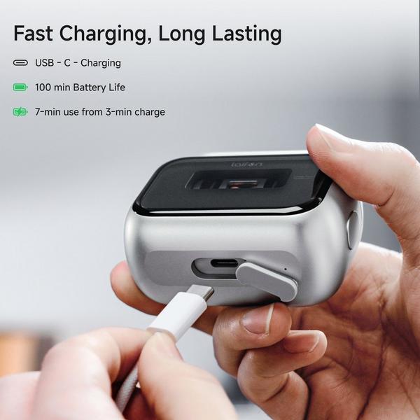 Laifen P3 Pro Electric Shaver #6