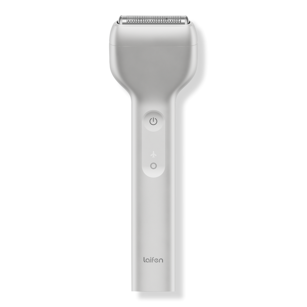 Laifen T1 Pro Electric Shaver - Silver