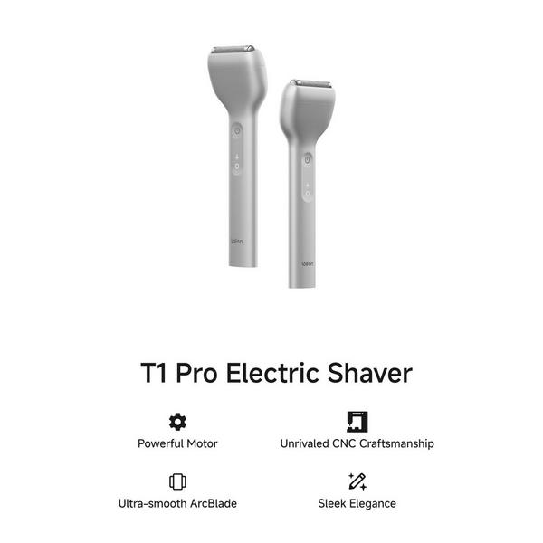 Laifen T1 Pro Electric Shaver #2