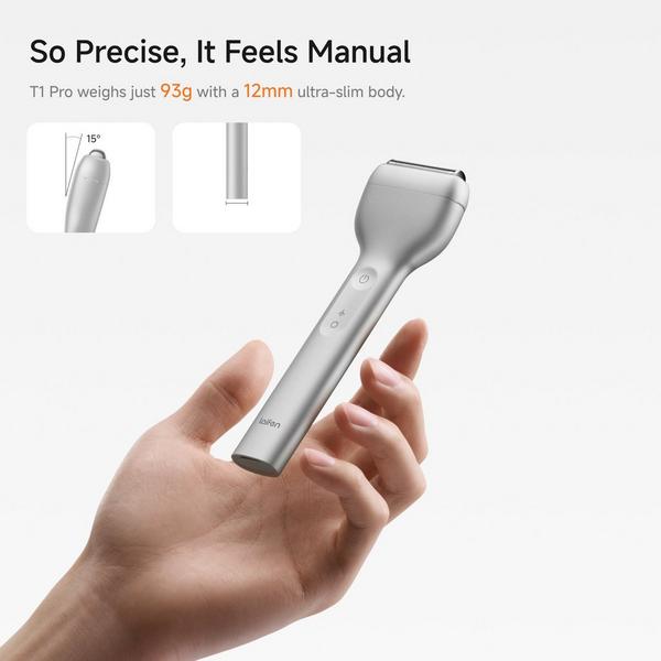 Laifen T1 Pro Electric Shaver #3