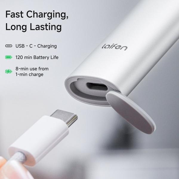 Laifen T1 Pro Electric Shaver #6
