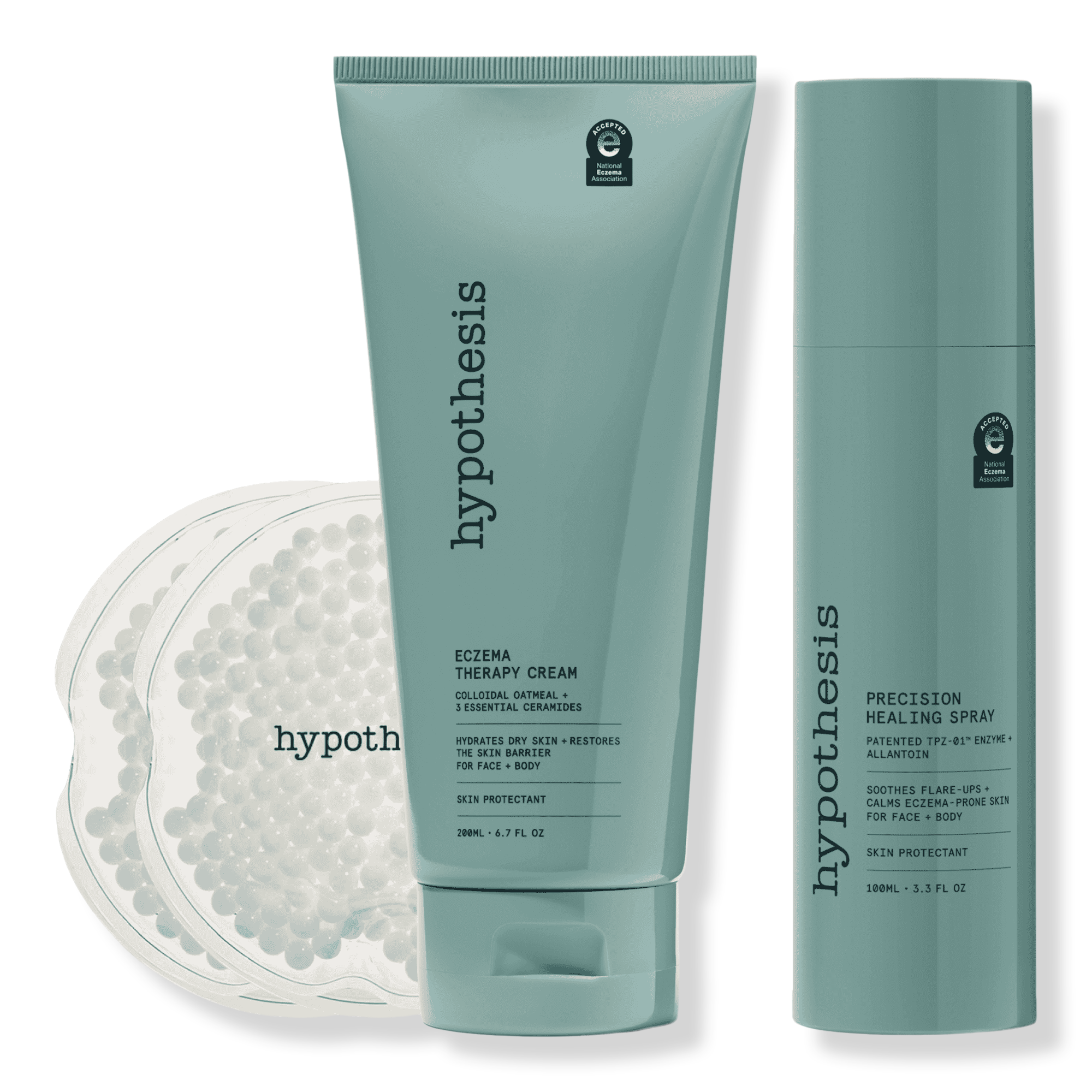 Hypothesis Soothe + Repair Gift Set #1