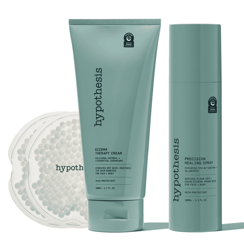 Hypothesis - Soothe + Repair Gift Set | Ulta Beauty