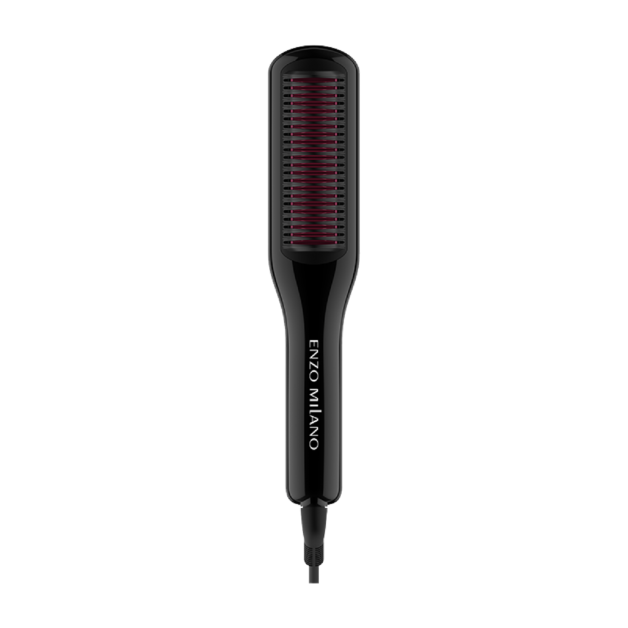 Enzo Milano Classic SX Heat Comb Brush #1