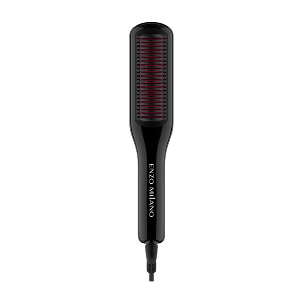 Enzo Milano Classic SX Heat Comb Brush #1