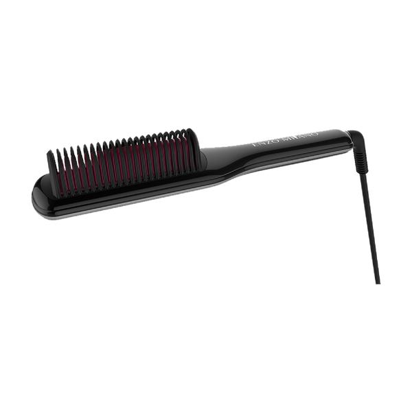 Enzo Milano Classic SX Heat Comb Brush #2
