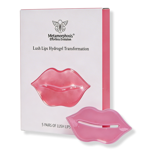 Metamorphosis - LushLips Hydrogel Mask | Ulta Beauty