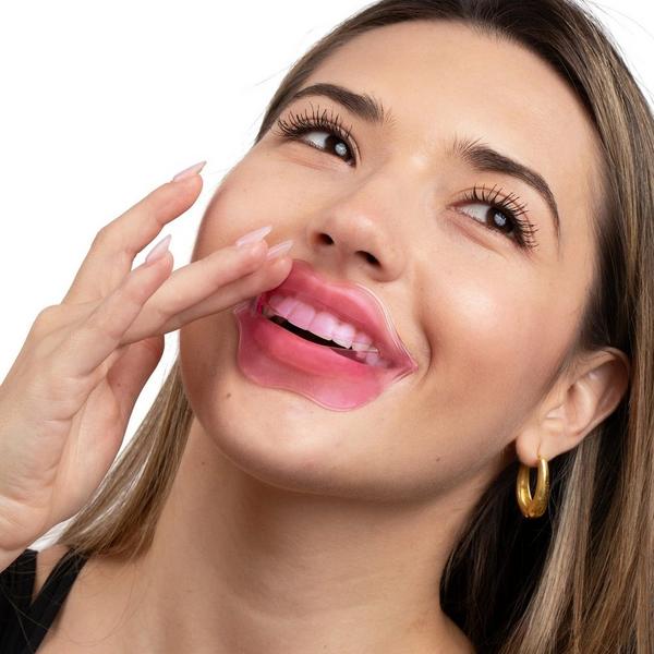 Metamorphosis LushLips Hydrogel Mask #4