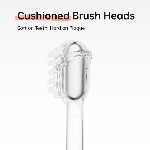 Laifen Wave SE Toothbrush #3