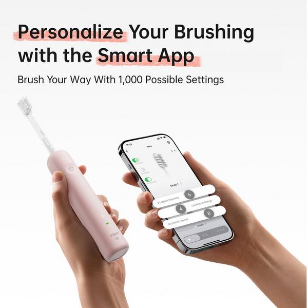 Laifen Wave SE Toothbrush #5