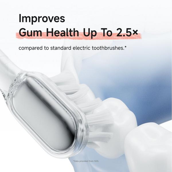 Laifen Wave SE Toothbrush #6