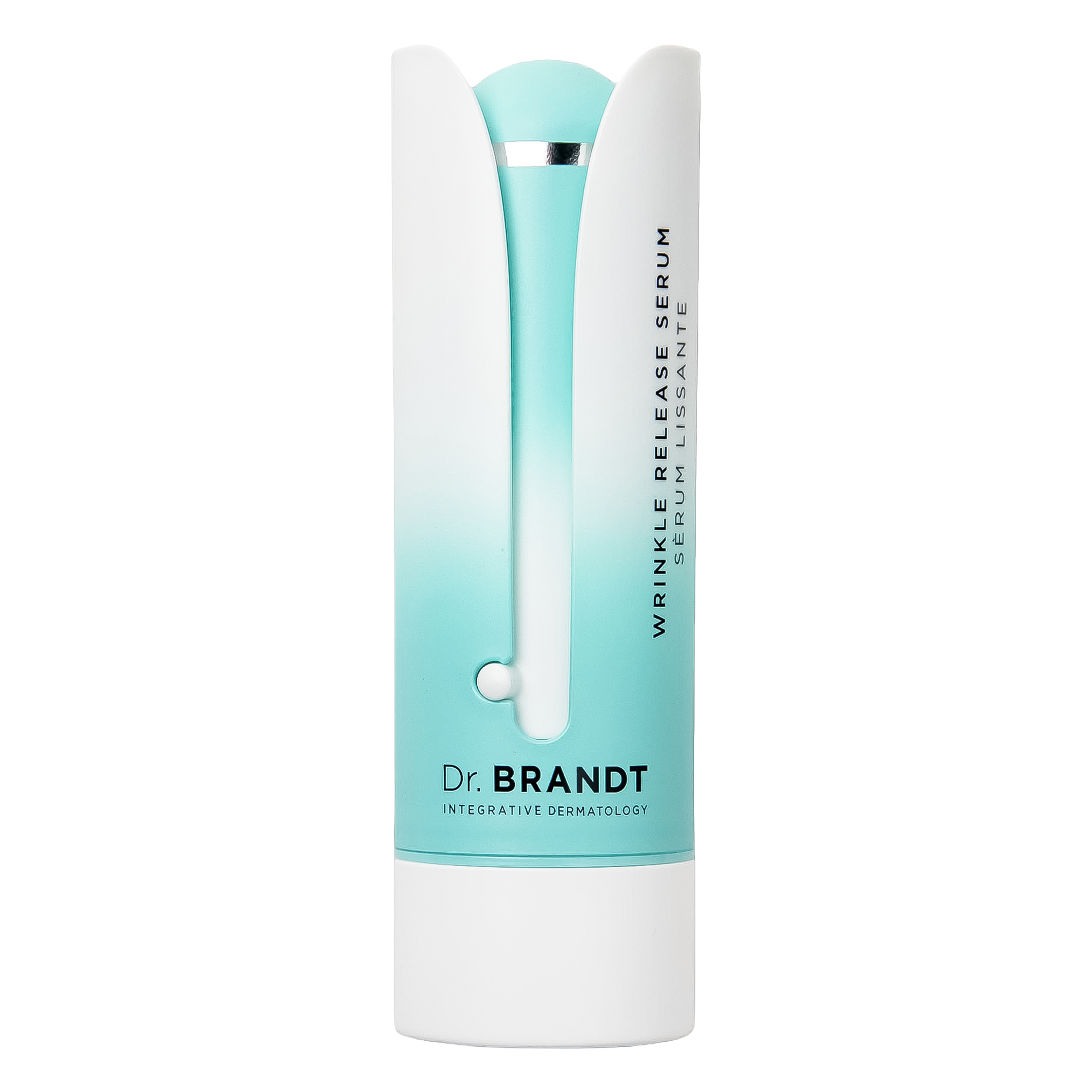 Dr. Brandt Wrinkle Release Serum #1
