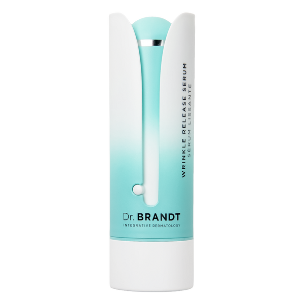 Dr. Brandt Wrinkle Release Serum #1