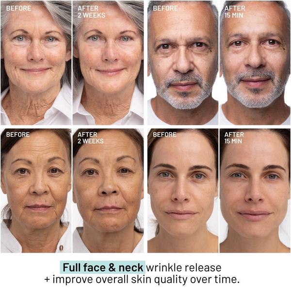 Dr. Brandt Wrinkle Release Serum #3