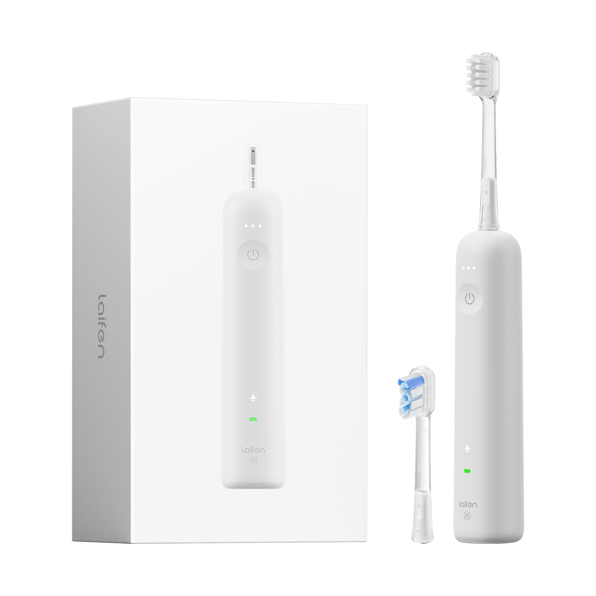 Laifen Wave SE Toothbrush #1