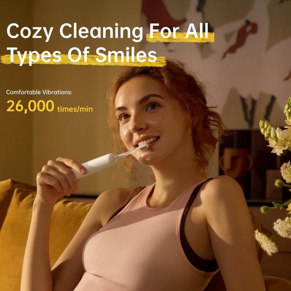 Laifen Wave SE Toothbrush #8