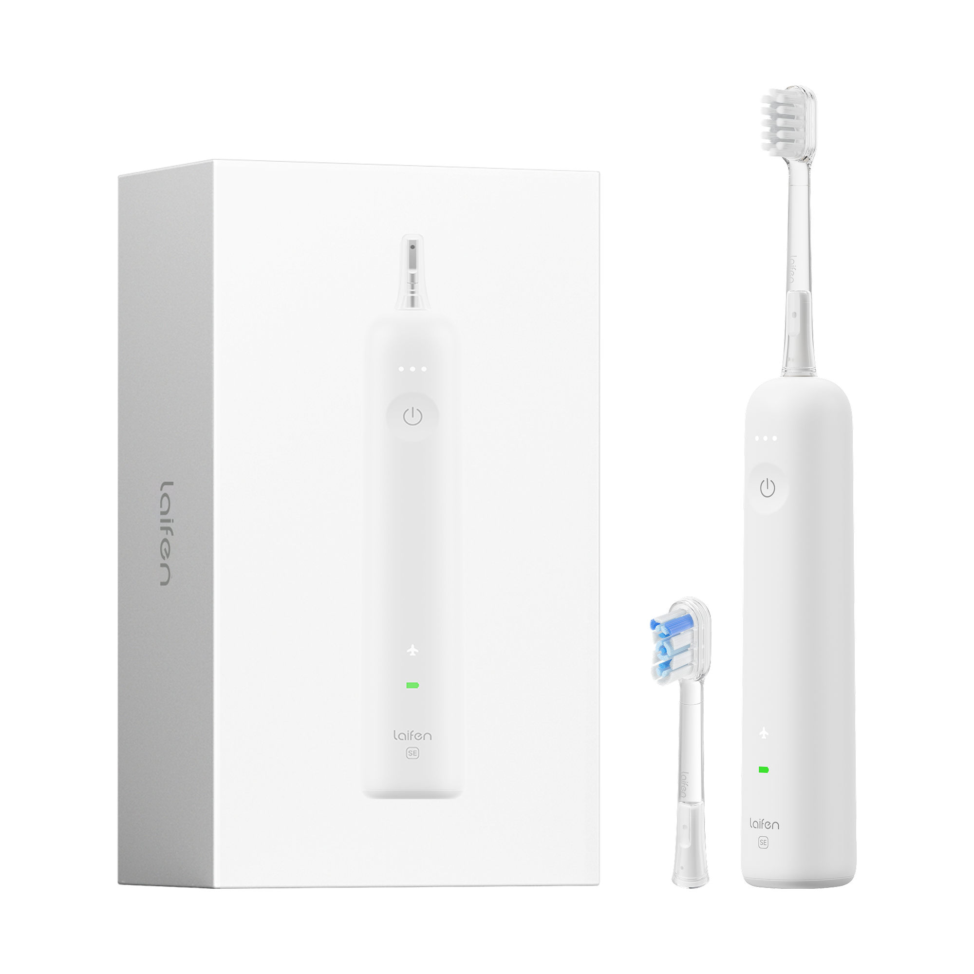 Laifen Wave SE Toothbrush #1