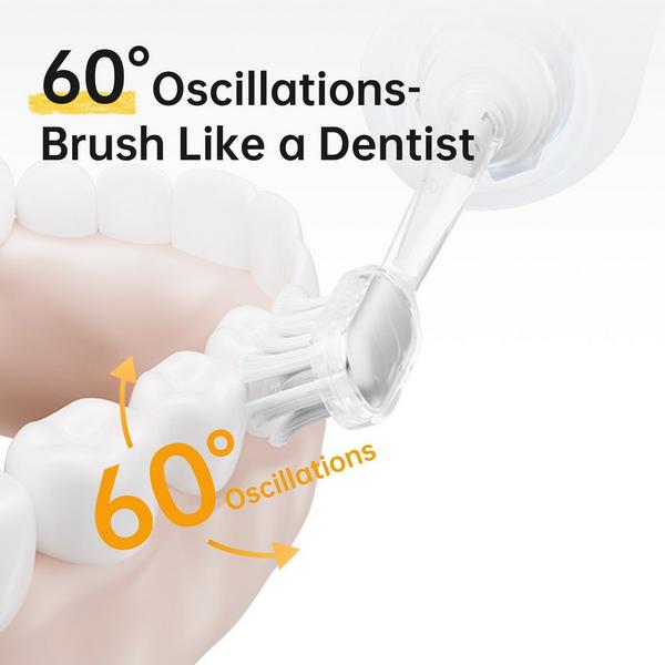 Laifen Wave SE Toothbrush #2