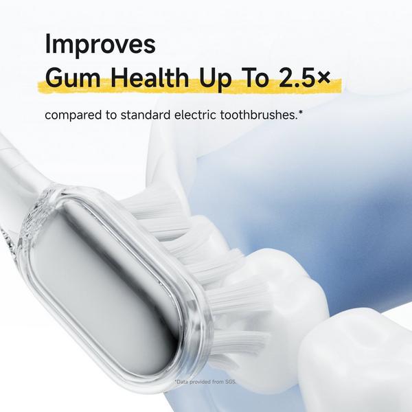 Laifen Wave SE Toothbrush #6