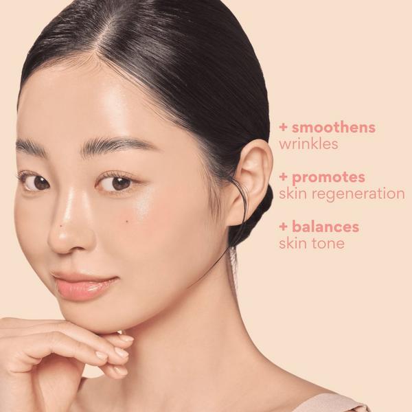 KOCOSTAR a.m. Sunday Happy Hydrogel Mask Set #4