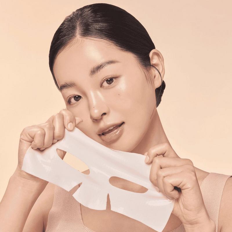 KOCOSTAR - a.m. Sunday Happy Hydrogel Mask Set | Ulta Beauty