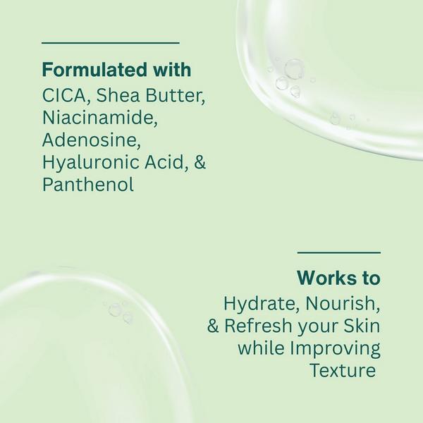 Mania Holic Green Dew Hydrogel Mask Set with CICA & Neem Leaf #8