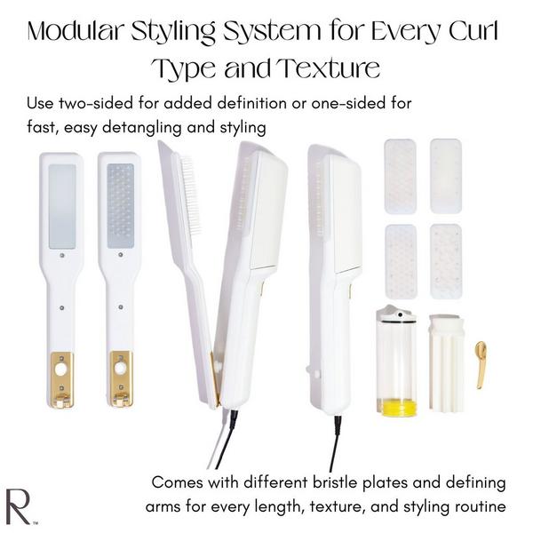 Richualist The Ulti-Mint Thermal Curl Infuser System #2