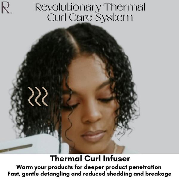 Richualist The Ulti-Mint Thermal Curl Infuser System #4