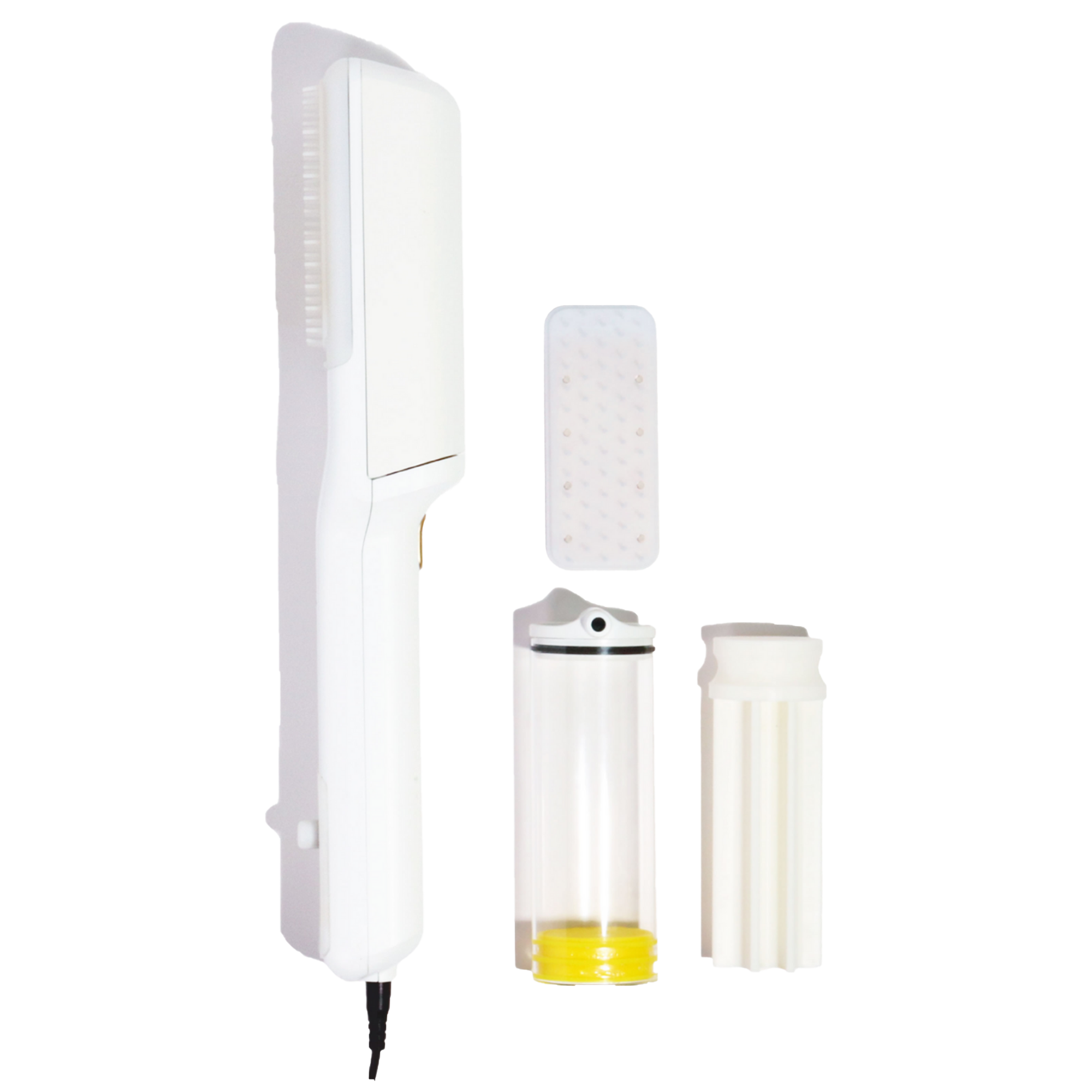 Richualist The Mint Essentials Thermal Curl Infuser System: Handset and Pod Only #1