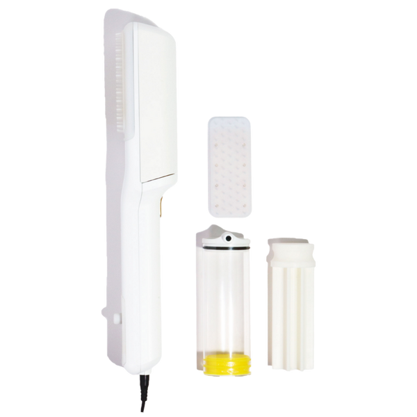 Richualist The Mint Essentials Thermal Curl Infuser System: Handset and Pod Only #1