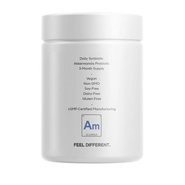 CODEAGE Akkermansia Probiotic with Chicory Inulin #7