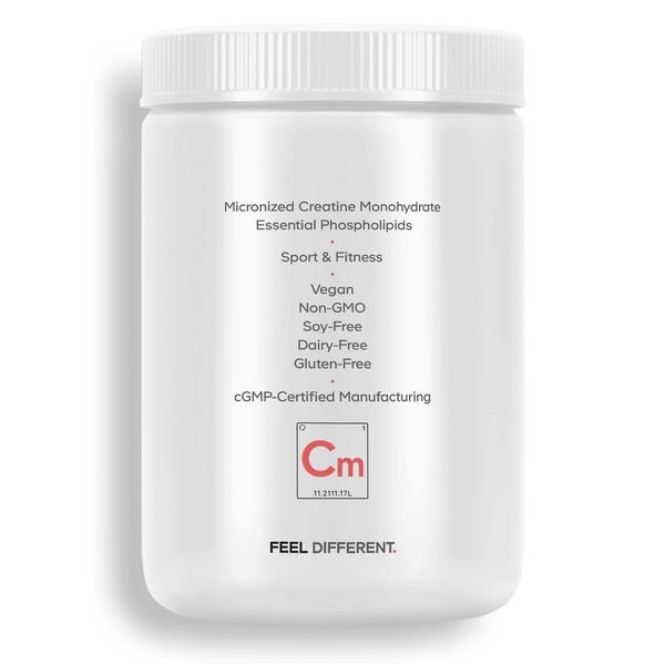 CODEAGE Liposomal Creatine Monohydrate Powder - Unflavored #7